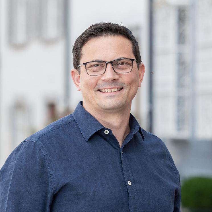Ben Graziano