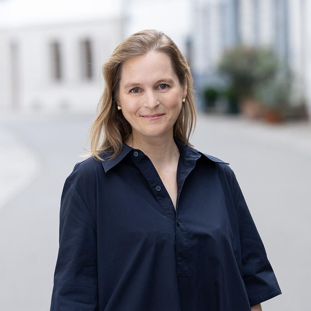 Christine Müller