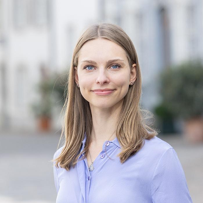 Eva Pampurik
