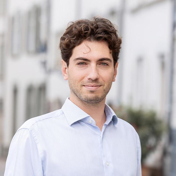 Fabrizio Vitrone