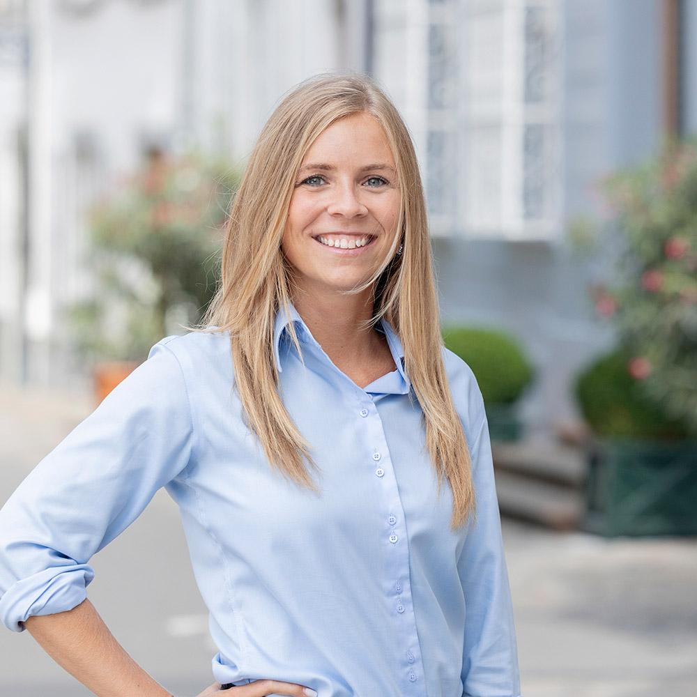 Jana Hunziker