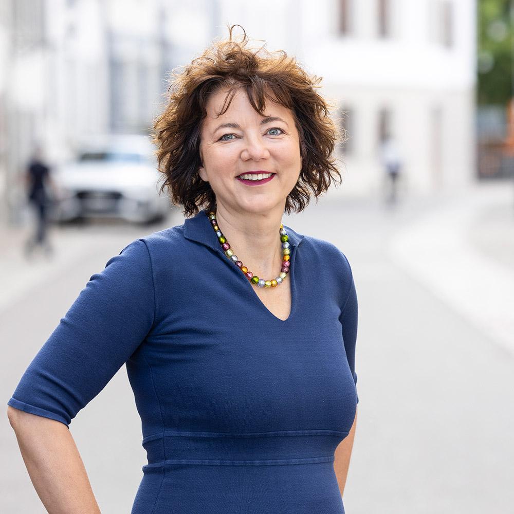 Kreske Nickelsen
