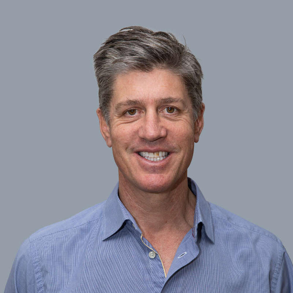 Andrew Brigham