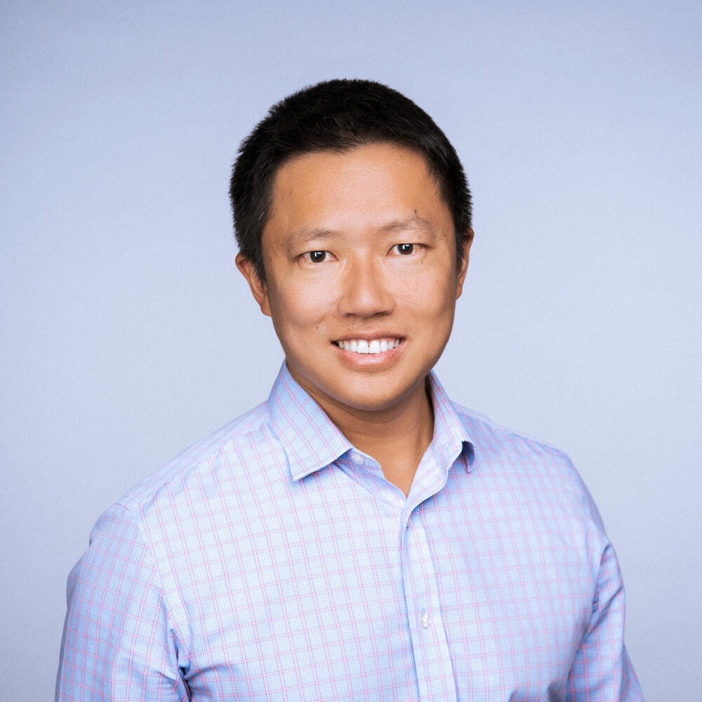 Lee Hsieh