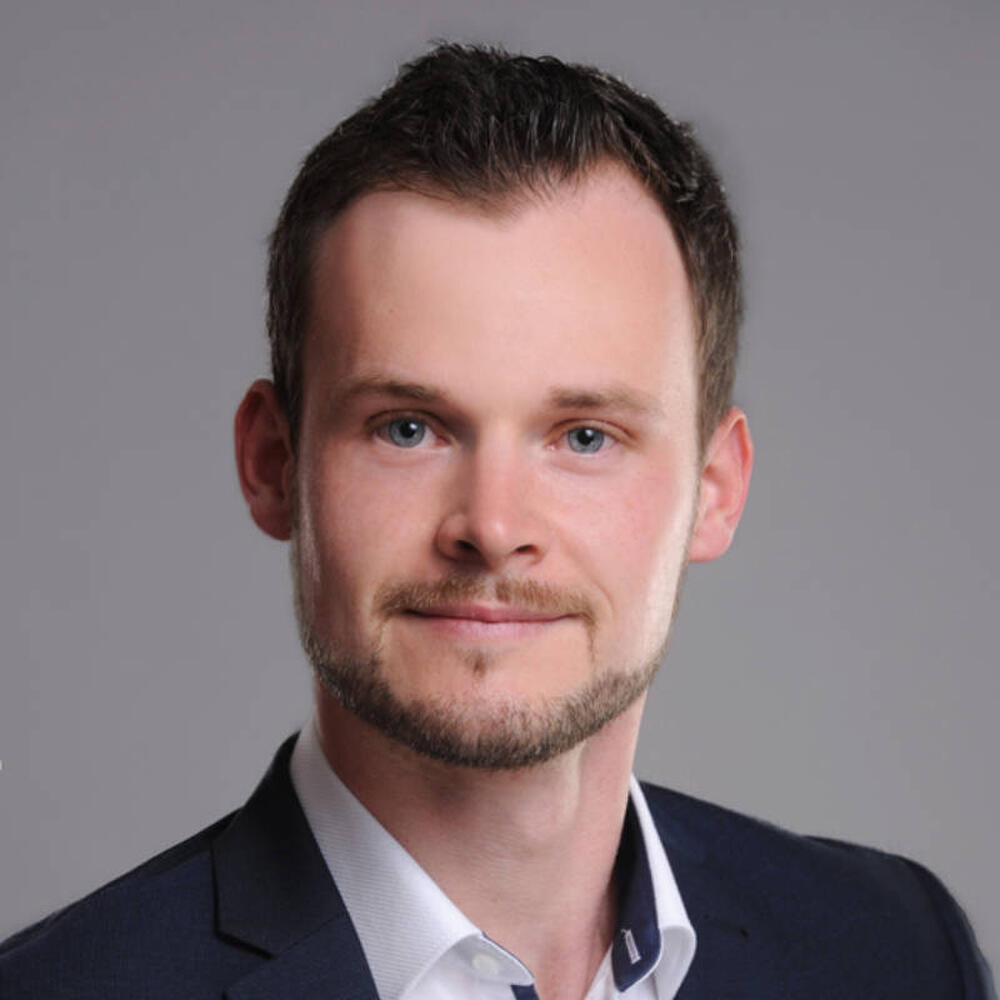 Markus Polz