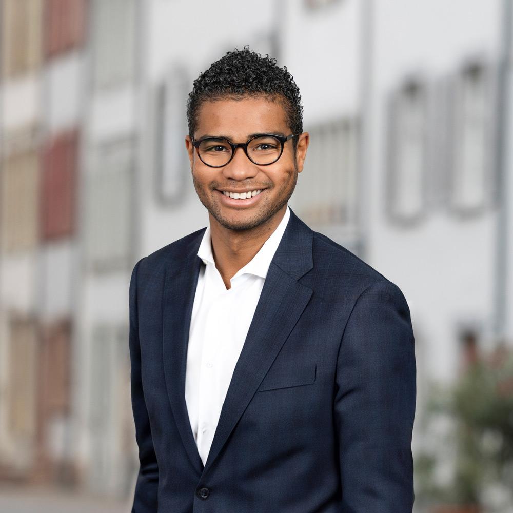 Olivier Deman